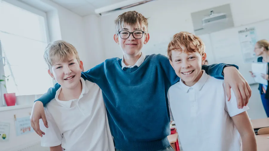 Gymnázium, základní škola a mateřská škola Parentes Praha